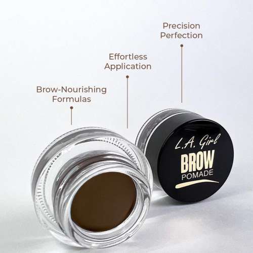 L.A.Girl: Brow Pomade Dark Brown