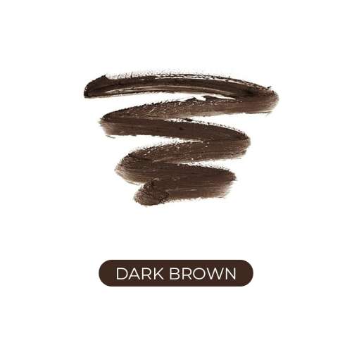 L.A.Girl: Brow Pomade Dark Brown