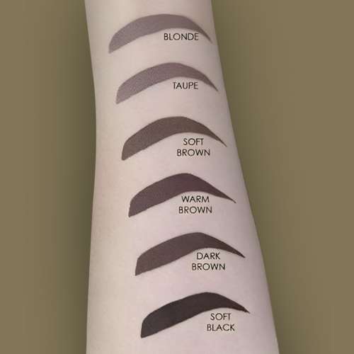 L.A.Girl: Brow Pomade Dark Brown