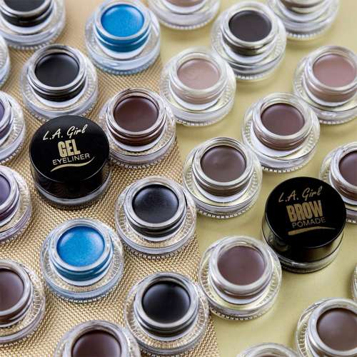 L.A.Girl: Brow Pomade Dark Brown
