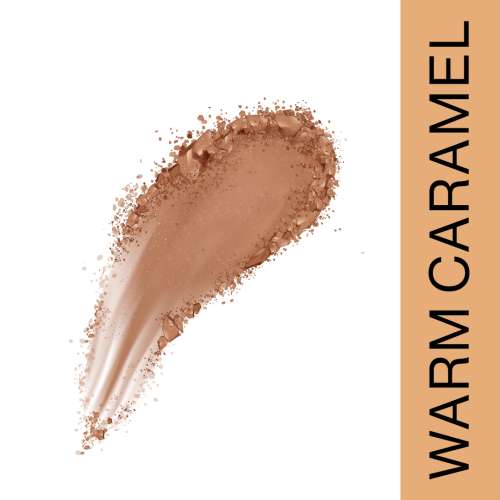 L.A.Girl: Hd Pro Face Pressed Powder Warm Carmel