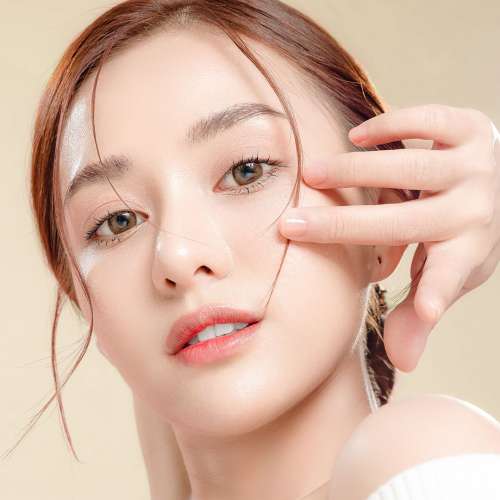 L.A.Girl: Pro coverage Hd Foundation White