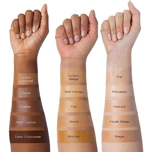 L.A.Girl: Pro coverage Hd Foundation White