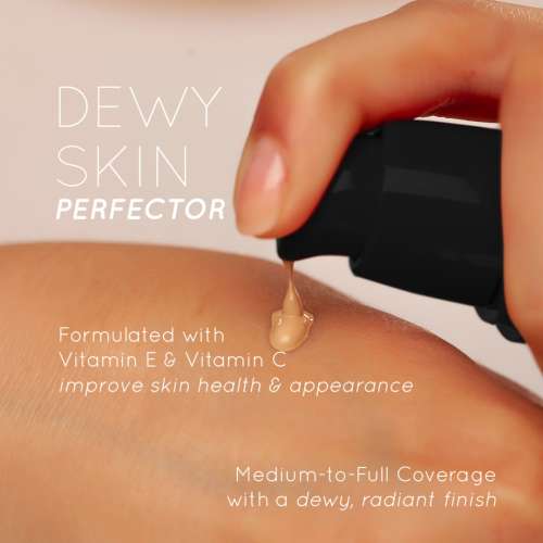L.A.Girl: Pro coverage Hd Foundation White