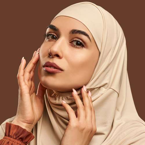 L.A.Girl: Pro coverage Hd Foundation Natural