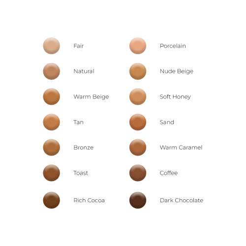 L.A.Girl: Pro coverage Hd Foundation Natural