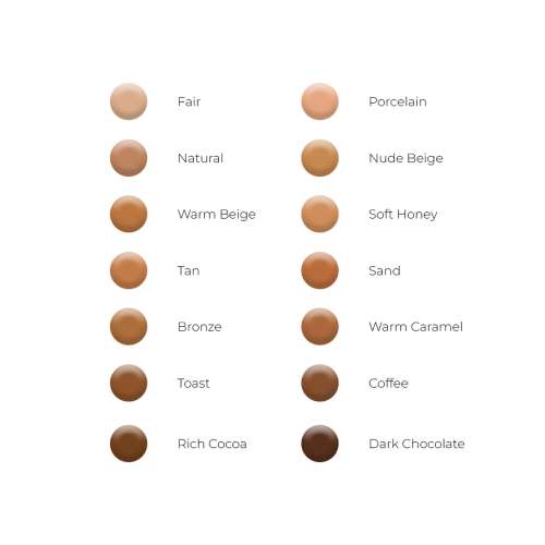L.A.Girl: Pro coverage Hd Foundation Warm Beige