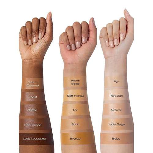 L.A.Girl: Pro coverage Hd Foundation Sand