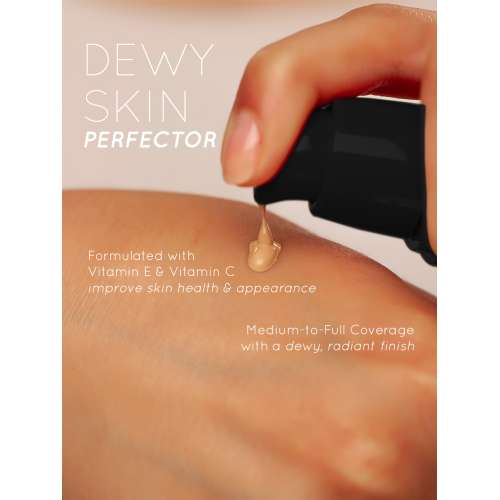L.A.Girl: Pro coverage Hd Foundation Sand