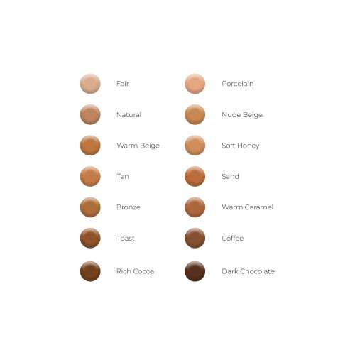 L.A.Girl: Pro coverage Hd Foundation Sand
