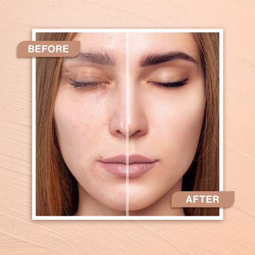 L.A.Girl: Pro coverage Hd Foundation Bronze