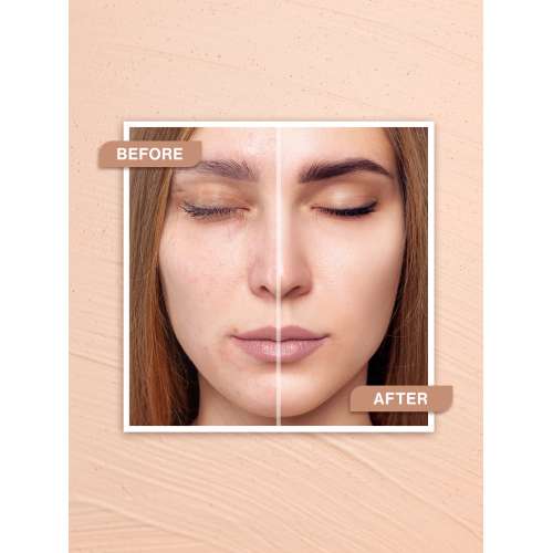 L.A.Girl: Pro coverage Hd Foundation Toast