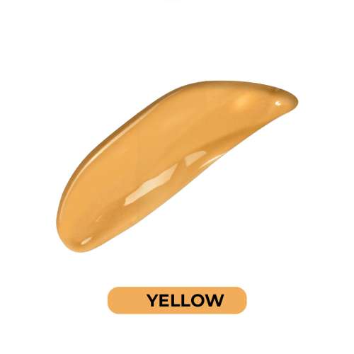 L.A.Girl: Pro Color & Pro Matte Foundation - Yellow