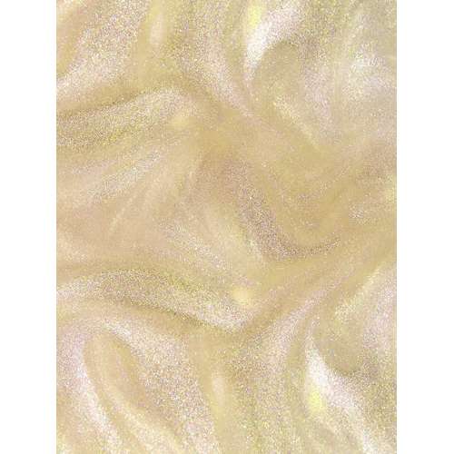 L.A.Girl: Shimmer Spray - Gold