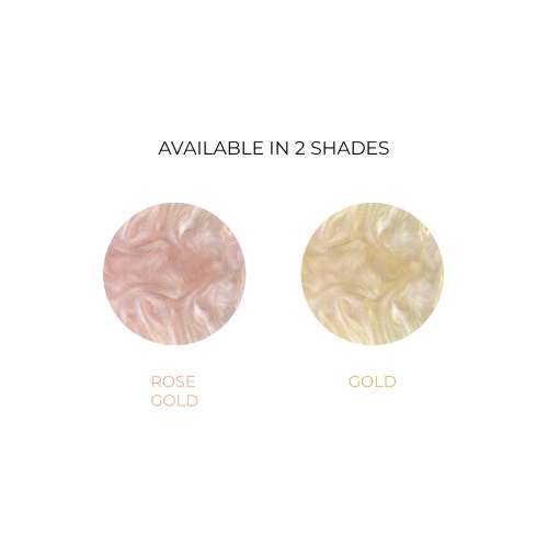 L.A.Girl: Shimmer Spray - Gold