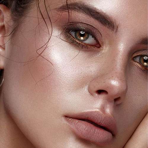 L.A.Girl: Shimmer Spray - Rose Gold
