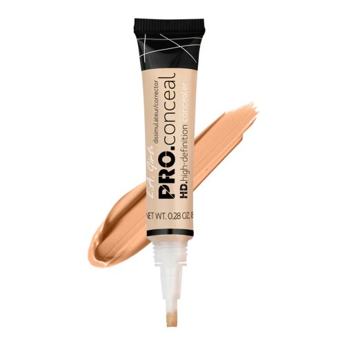 L.A.Girl: Hd Pro Conceal - Light Ivory