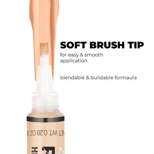 L.A.Girl: Hd Pro Conceal - Light Ivory