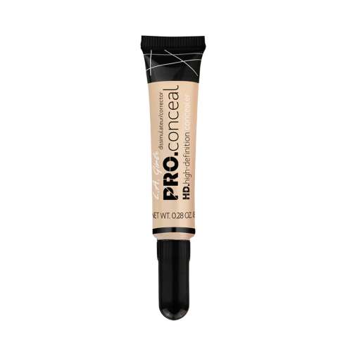 L.A.Girl: Hd Pro Conceal - Light Ivory