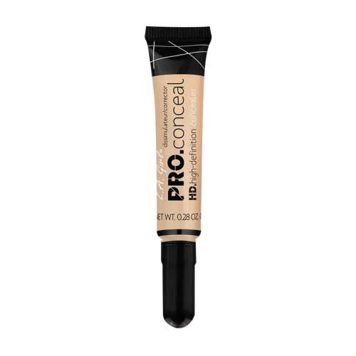 L.A.Girl: Hd Pro Conceal - Classic Ivory