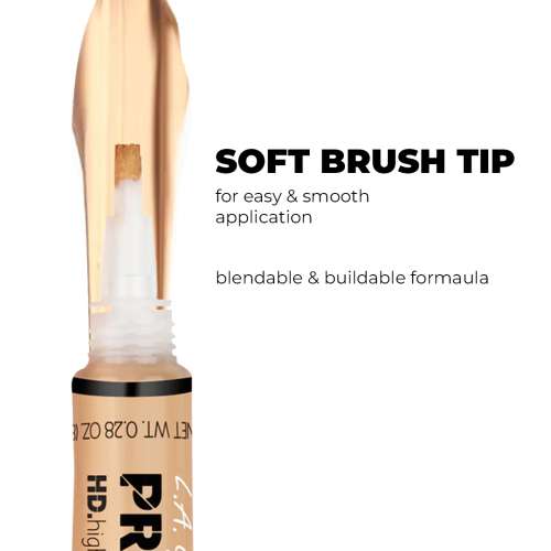 L.A.Girl: Hd Pro Conceal - Creamy Beige