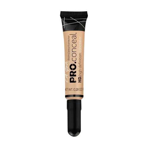 L.A.Girl: Hd Pro Conceal - Creamy Beige