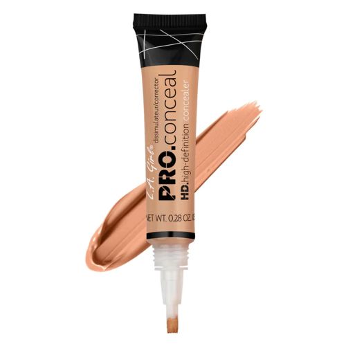 L.A.Girl: Hd Pro Conceal - Nude