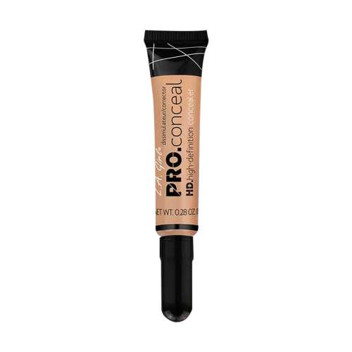 L.A.Girl: Hd Pro Conceal - Nude