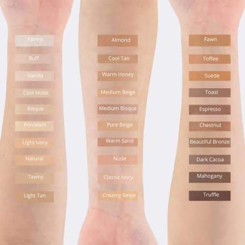 L.A.Girl: Hd Pro Conceal - Medium Beige