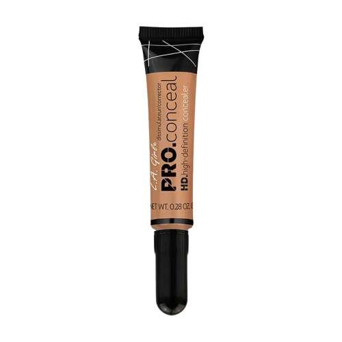 L.A.Girl: Hd Pro Conceal - Almond