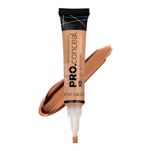 L.A.Girl: Hd Pro Conceal - Warm Honey