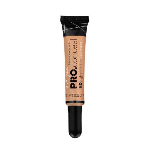 L.A.Girl: Hd Pro Conceal - Warm Honey