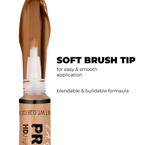 L.A.Girl: Hd Pro Conceal - Toffee