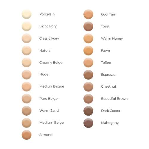L.A.Girl: Hd Pro Conceal - Toffee