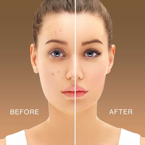 L.A.Girl: Hd Pro Conceal - Dark Cocoa