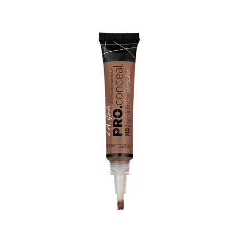 L.A.Girl: Hd Pro Conceal - Dark Cocoa