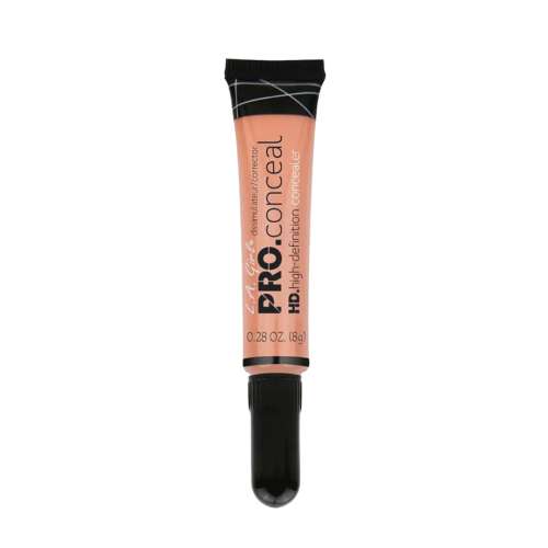 L.A.Girl: Hd Pro Conceal - Peach Corrector