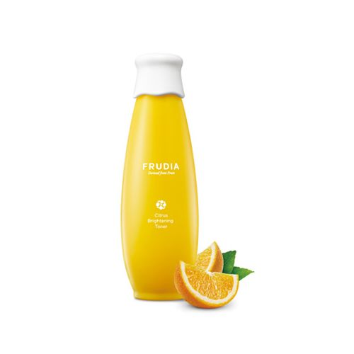 Frudia: Citrus Brightening Toner