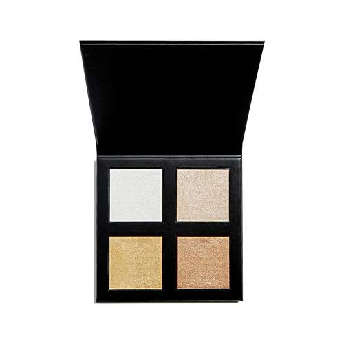 Revolution Pro: Highlighter Palette-Gold