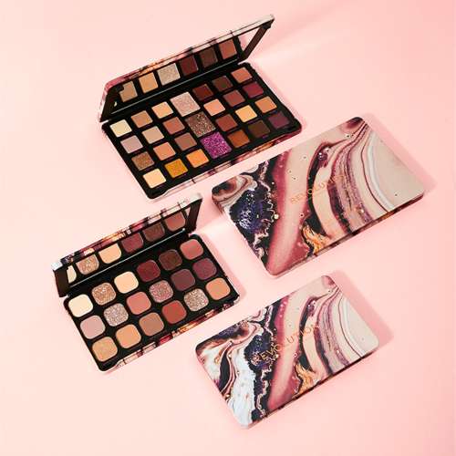 Makeup Revolution: Forever Flawless Allure