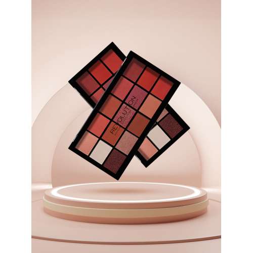 Makeup Revolution: Re-Loaded Palette - Newtrals 2