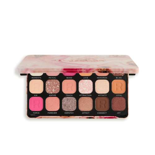 Makeup Revolution: Forever Flawless Affinity Eyeshadow Palette