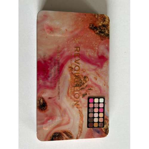 Makeup Revolution: Forever Flawless Affinity Eyeshadow Palette