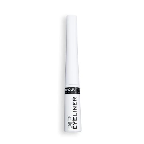 Makeup Revolution: Relove Dip Eyeliner White