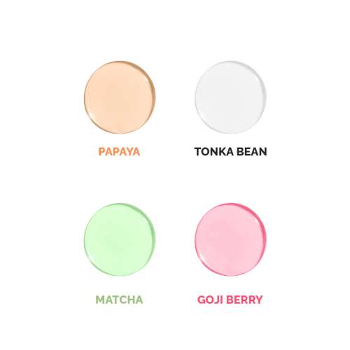 Makeup Revolution: Relove Roll Baby Lip Oil Papaya