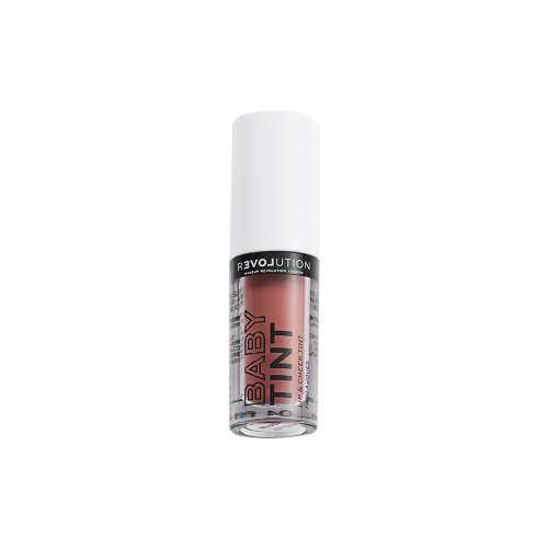Makeup Revolution: Relove Baby Tint Blush Lip & Cheek Tint - Blush