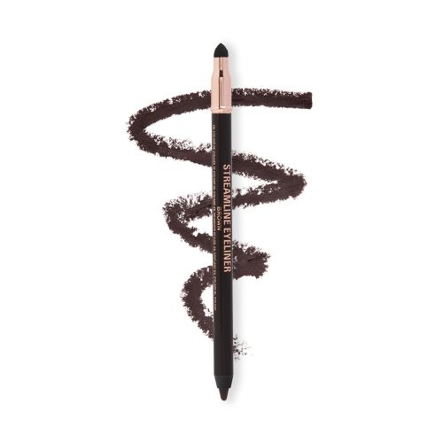 Makeup Revolution: Streamline Waterline Eyeliner Pencil Brown