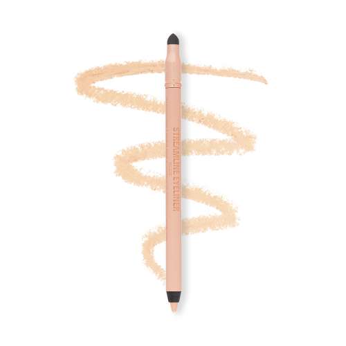 Makeup Revolution: Streamline Waterline Eyeliner Pencil Nude