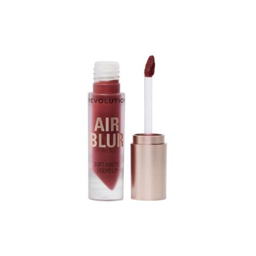 Makeup Revolution: Air Blur Matte Liquid Lipstick Dreamy