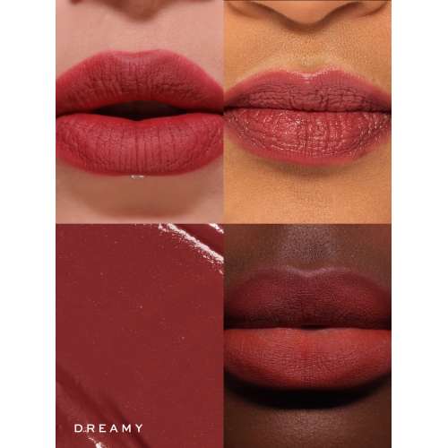 Makeup Revolution: Air Blur Matte Liquid Lipstick Dreamy